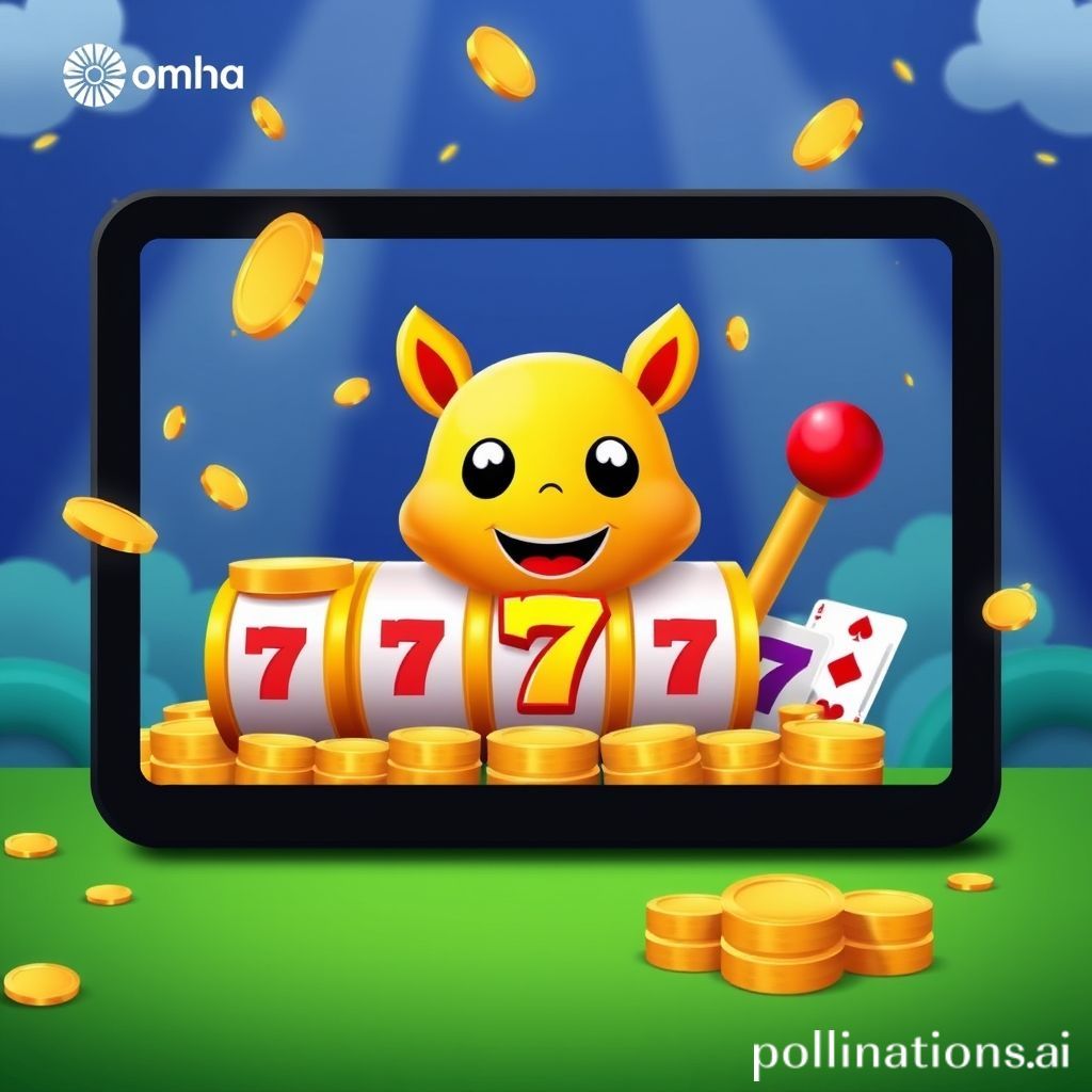  Mengenal Lebih Dekat Langit69: Situs Slot Online Gacor Terpercaya